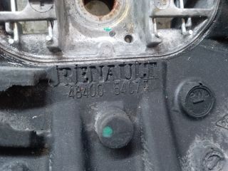 bontott DACIA LOGAN Multikormány