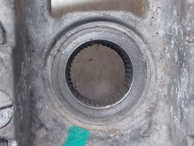 bontott DACIA LOGAN Multikormány