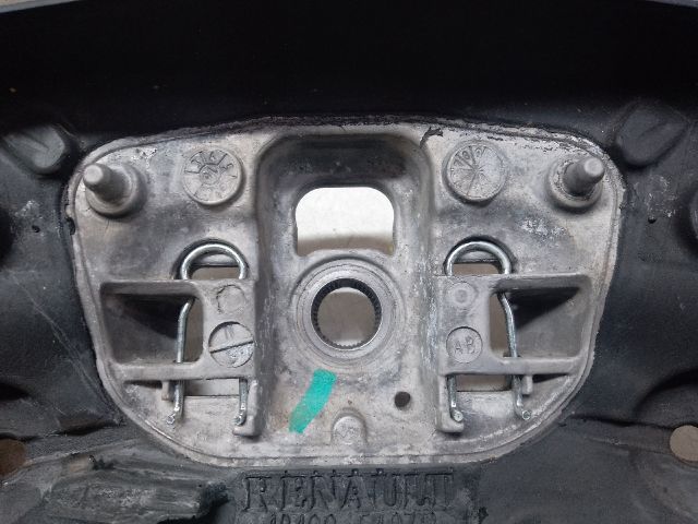 bontott DACIA LOGAN Multikormány