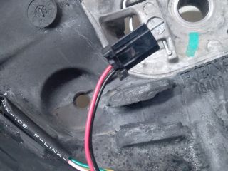 bontott DACIA LOGAN Multikormány