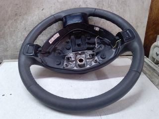 bontott DACIA LOGAN Multikormány