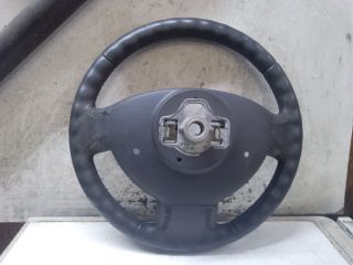 bontott DACIA LOGAN Multikormány