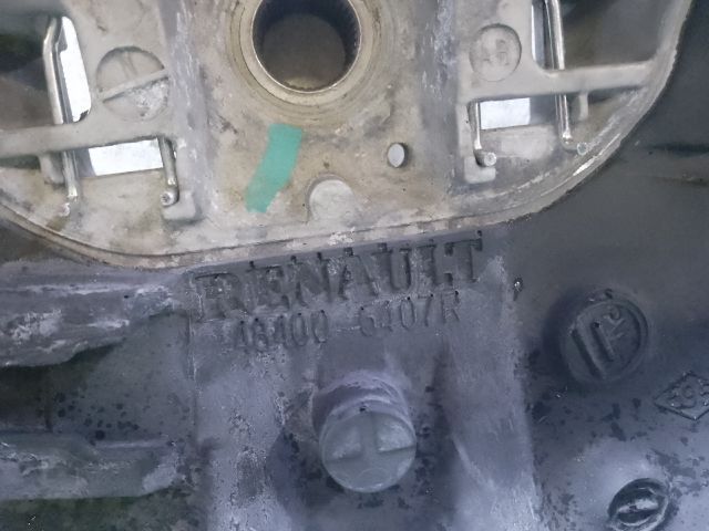 bontott DACIA LOGAN Multikormány