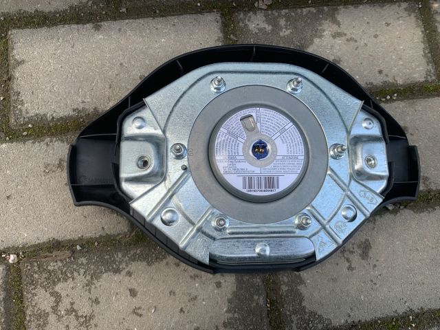 bontott DACIA LOGAN Műszerfal Héj