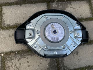 bontott DACIA LOGAN Műszerfal Héj