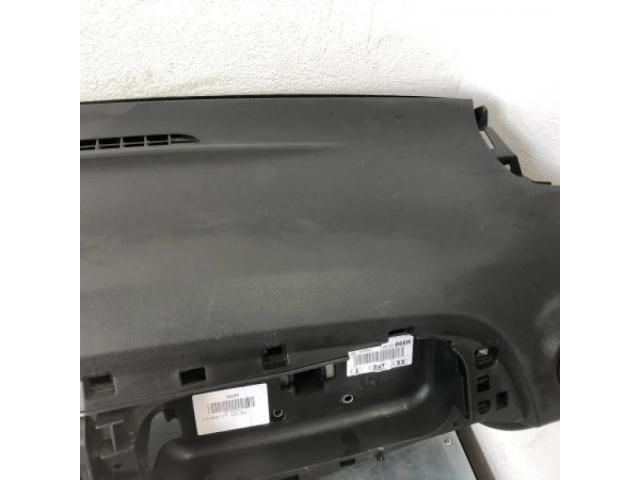 bontott DACIA LOGAN Műszerfal Héj