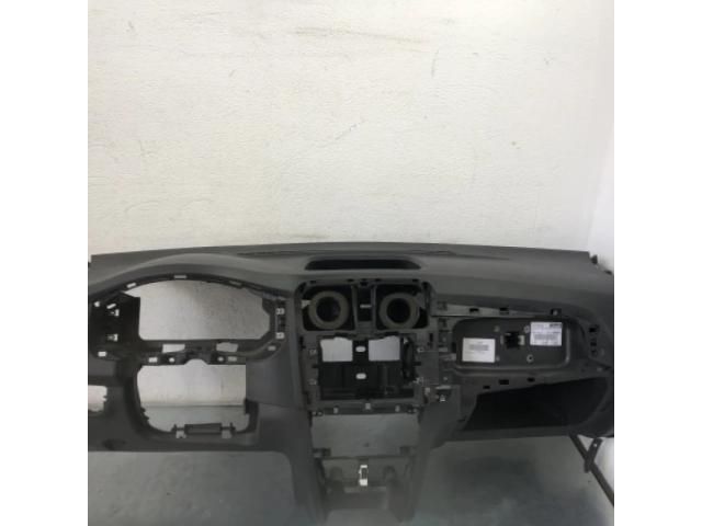 bontott DACIA LOGAN Műszerfal Héj