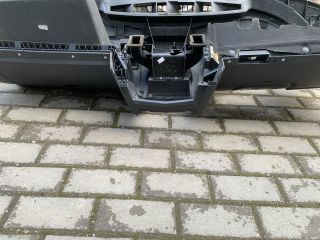 bontott DACIA LOGAN Műszerfal Héj