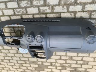 bontott DACIA LOGAN Műszerfal Héj