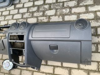 bontott DACIA LOGAN Műszerfal Héj