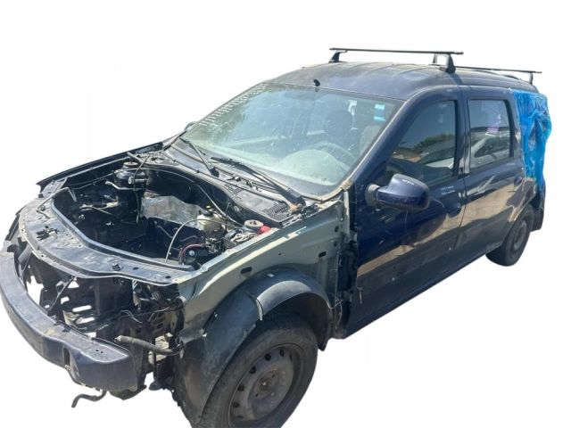 bontott DACIA LOGAN Napellenző Pár