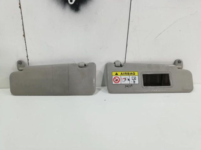 bontott DACIA LOGAN Napellenző Pár