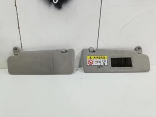 bontott DACIA LOGAN Napellenző Pár