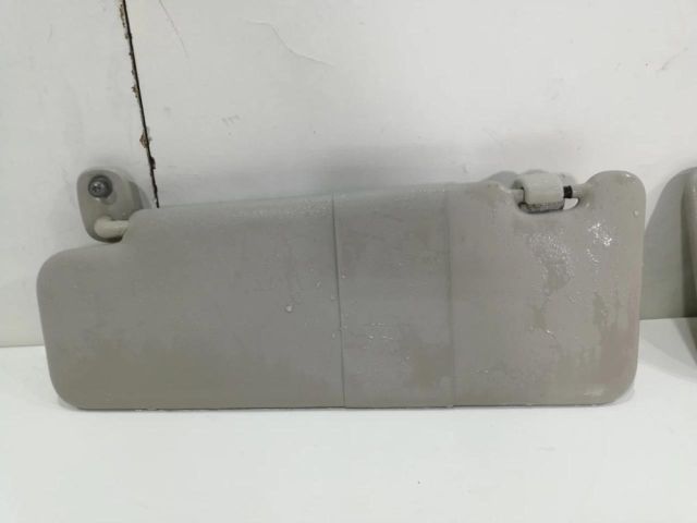 bontott DACIA LOGAN Napellenző Pár