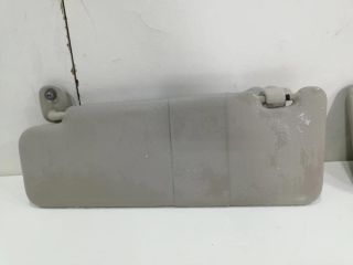 bontott DACIA LOGAN Napellenző Pár