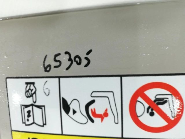 bontott DACIA LOGAN Napellenző Pár