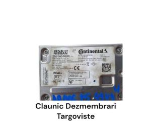 bontott DACIA LOGAN Navigáció Elektronika