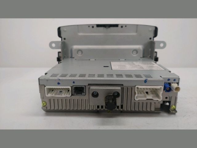 bontott DACIA LOGAN Navigációs Fejegység