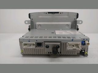 bontott DACIA LOGAN Navigációs Fejegység