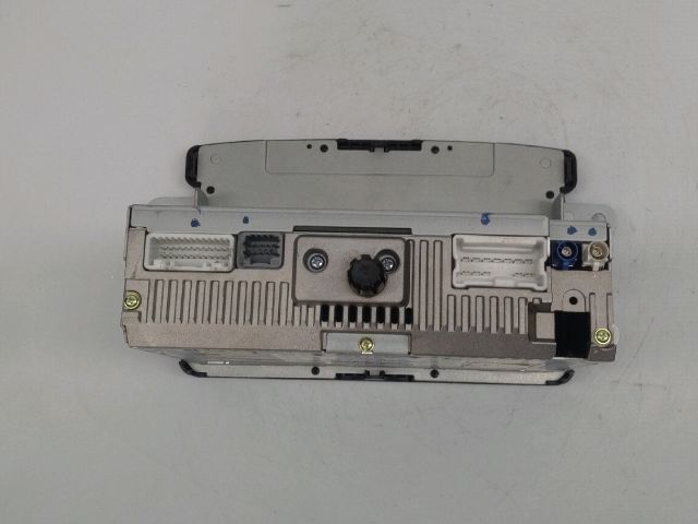 bontott DACIA LOGAN Navigációs Fejegység