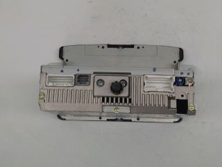 bontott DACIA LOGAN Navigációs Fejegység