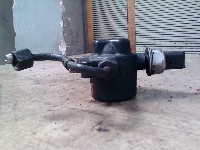 bontott DACIA LOGAN Nyomásszabályzó Szelep