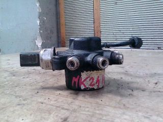 bontott DACIA LOGAN Nyomásszabályzó Szelep