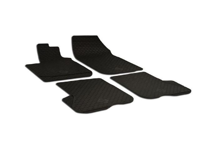 bontott DACIA LOGAN Padlószőnyeg