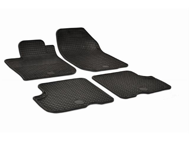 bontott DACIA LOGAN Padlószőnyeg