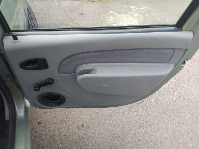 bontott DACIA LOGAN Pedálsor (Gáz, Fék, Kuplung)