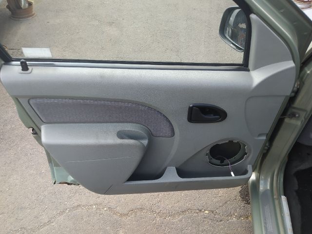 bontott DACIA LOGAN Pedálsor (Gáz, Fék, Kuplung)