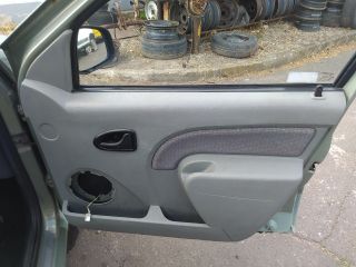 bontott DACIA LOGAN Pedálsor (Gáz, Fék, Kuplung)