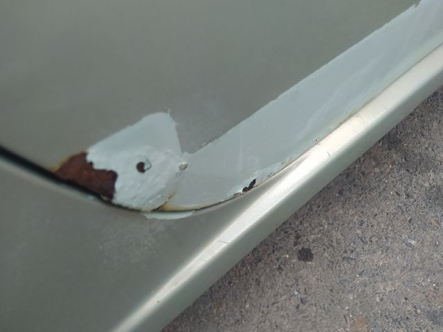 bontott DACIA LOGAN Pedálsor (Gáz, Fék, Kuplung)