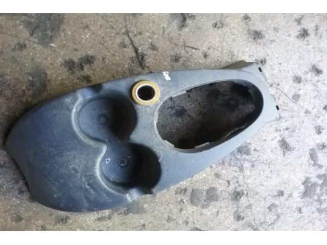 bontott DACIA LOGAN Pohártartó