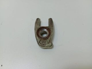 bontott DACIA LOGAN Porlasztó Lefogató