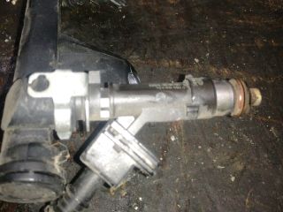 bontott DACIA LOGAN Porlasztó Sor / Híd