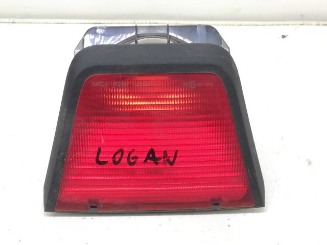 bontott DACIA LOGAN Pótféklámpa