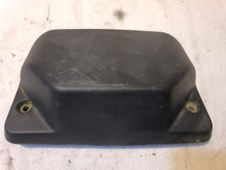 bontott DACIA LOGAN Pótféklámpa