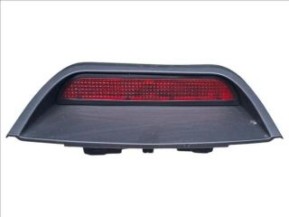 bontott DACIA LOGAN Pótféklámpa