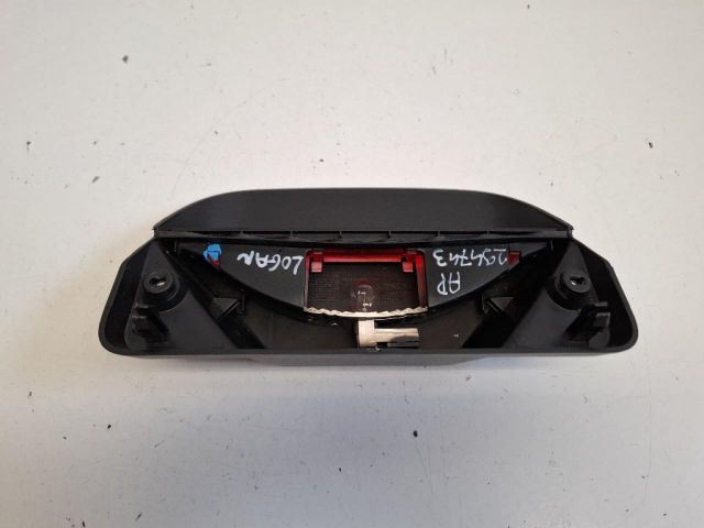 bontott DACIA LOGAN Pótféklámpa