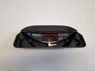 bontott DACIA LOGAN Pótféklámpa