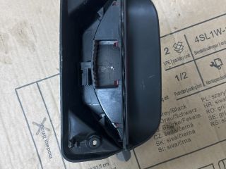 bontott DACIA LOGAN Pótféklámpa