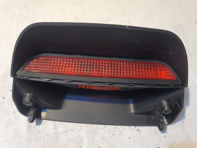 bontott DACIA LOGAN Pótféklámpa