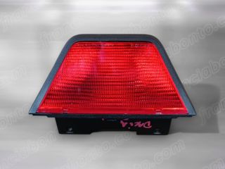 bontott DACIA LOGAN Pótféklámpa