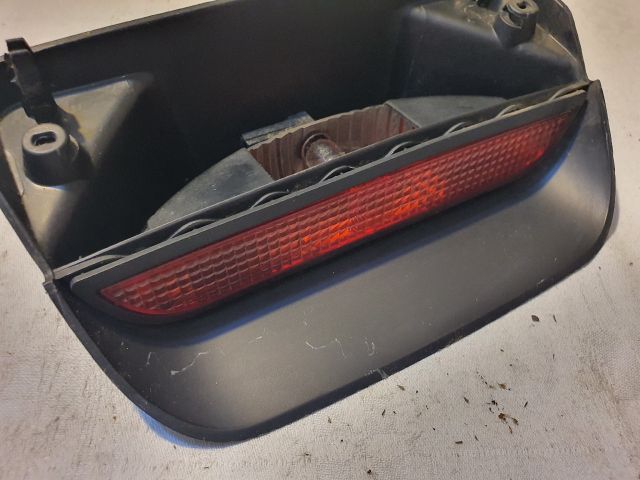 bontott DACIA LOGAN Pótféklámpa