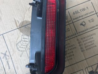 bontott DACIA LOGAN Pótféklámpa