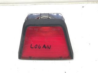 bontott DACIA LOGAN Pótféklámpa