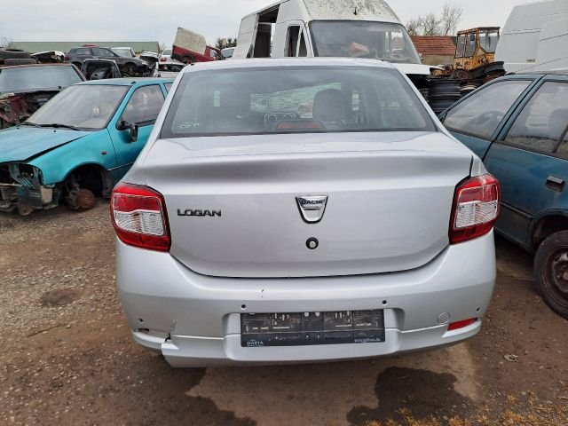 bontott DACIA LOGAN Pótkerék