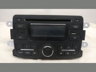 bontott DACIA LOGAN Rádió / CD