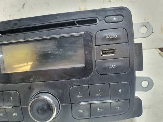 bontott DACIA LOGAN Rádió / CD